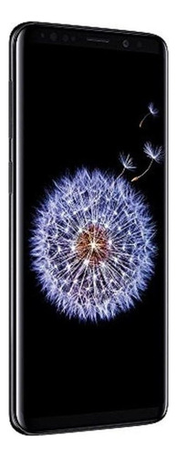 Samsung Galaxy S9 128 GB midnight black 4 GB RAM - Excelente (Recondicionado)