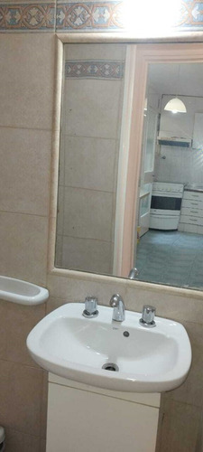 Departamento En Alquiler En Las Cañitas, Capital Federal, Buenos Aires
