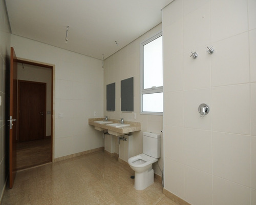 Imagem 25 de 29 de Apartamento Rua Americana - 326m²