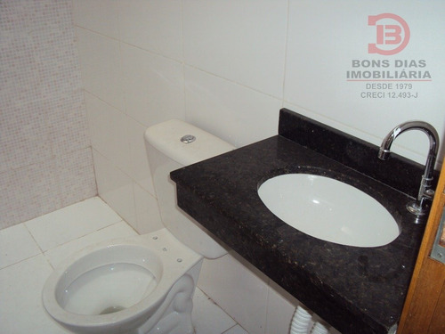 Imagem 15 de 15 de Sobrado Em Condominio - Vila Re - Ref: 5776 - V-5776