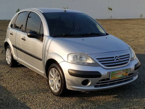 Citroën C3 Glx 1.4 8v