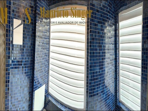 Apartamento 4 Suítes Para Venda Avenida Princesa Isabel - Graça - Salvador/ba - Ap00351 - 68799551