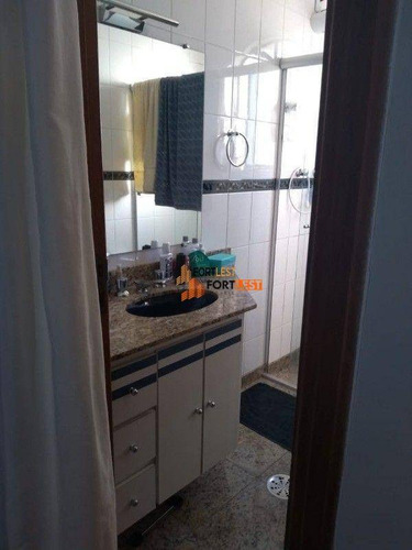 Imagem 15 de 30 de Casa Com 4 Dormitórios À Venda, 230 M² Por R$ 1.300.000,00 - Vila Mafra - São Paulo/sp - Ca0064