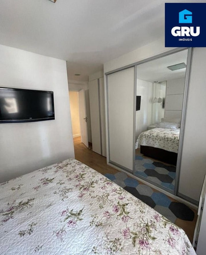 Imagem 13 de 16 de Lindo Apartamento Cond. Alegria 115m2 - Ap1309