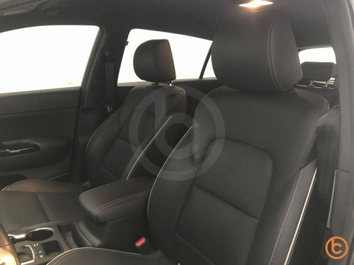 Imagem 13 de 15 de Kia Sportage 2.0 Ex 4x2 16v Flex 4p Automático