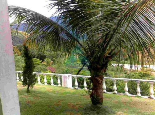 Imagem 3 de 15 de Chácara Para Venda Em Ubatuba, Praia Da Maranduba, 5 Dormitórios, 1 Suíte, 5 Banheiros, 1 Vaga - 1485_2-1650750