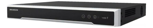 Nvr Hikvision 16 Canais Ds-7616ni-q2 Easy Ip Bivolt
