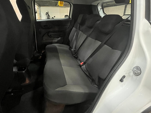 Citroën C3 1.0 16V FLEX LIVE PACK MANUAL