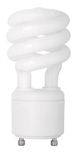 Tcp Springlamp Cfl 60w Equivalente, Blanco Suave (2700k)