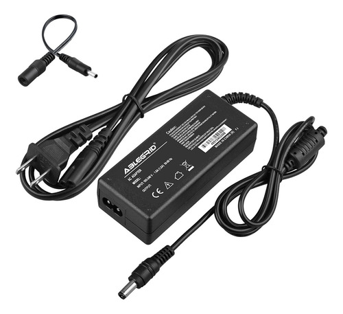 Adapter Wall Charger For Gateway Gwtn116-1 Gwtn141-1 Gwt Jjh