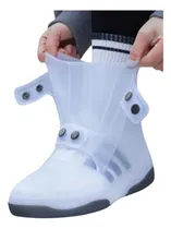 Comprar Funda Para Zapatos Impermeable Lluvia Antideslizante T -  M