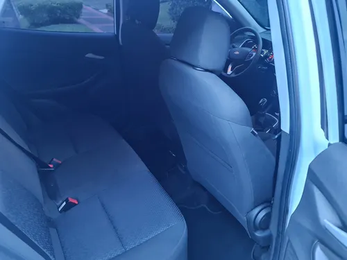 Chevrolet Tracker 1.2T Ls Mt