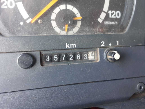 Scania R124 420 6x2 2007