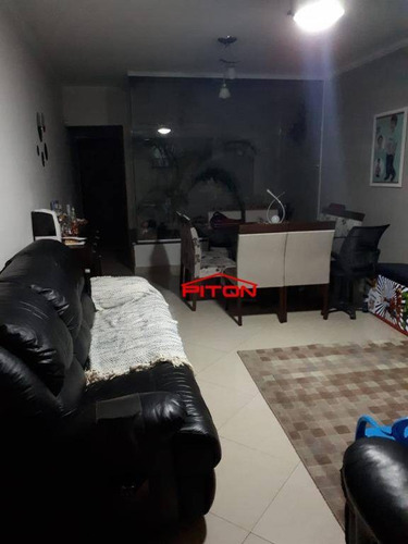 Sobrado Com 3 Dormitórios À Venda, 120 M² Por R$ 640.000,00 - Vila Marieta - São Paulo/sp - So2508
