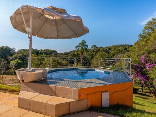 Imagem 24 de 30 de Linda Casa A Venda Em Ibiúna - Cc00236 - 69784341