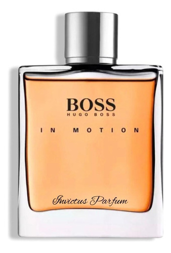 Perfume In Motion Eau De Toilette 100ml