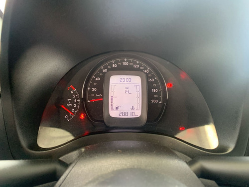 Fiat Fiorino 1.4 MPI FURGAO ENDURANCE 8V