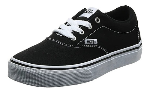 Vans Zapatilla Yt Infantil Doheny Canvas Vams