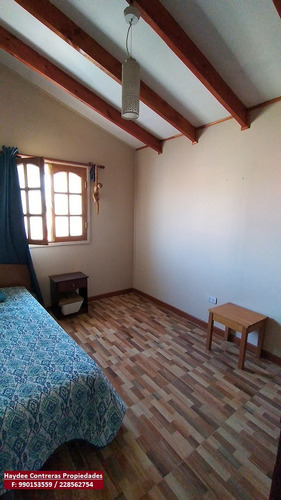 Vendo, Casa 2 Pisos, Sn José, Villa Las Brisas