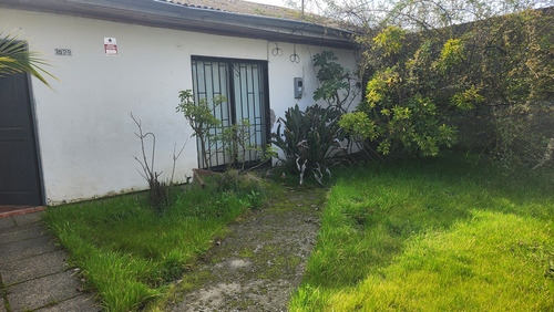 Propiedad En Venta A Un Par De Cuadras Del Centro De Talca