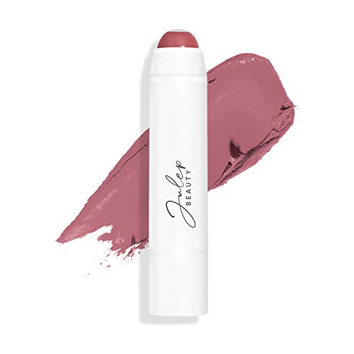 Balsamo Labial Cobertura Total Lip Gloss Vegano Hidratante