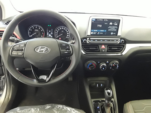 Hyundai Hb 20 X 1.6 2021 Okm !!!!