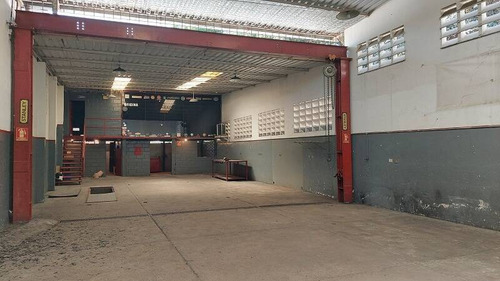 Imagen 5 de 14 de Alquiler Galpon El Bosque Taller Mecanico Cod. 137785 Cesar