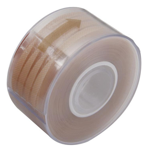 5 X 300 Pares Adhesiva Para Ojos Párpado Doble Párpado
