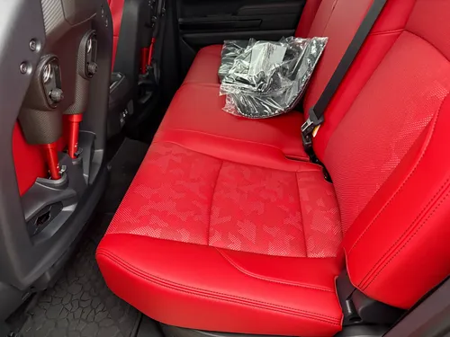 Toyota Tacoma Trd Pro Hibrida 2.4 Maxima Configuracion