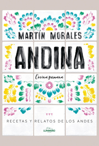 Andina - Cocina Peruana