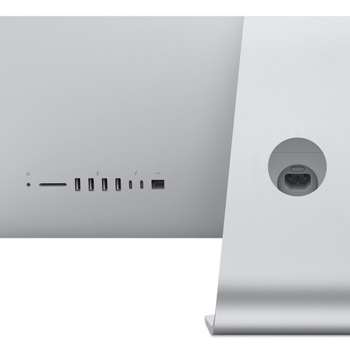 iMac 27'' Apple Retina 5k Intel I5 10ª Gen 6 Nucleos 256gb