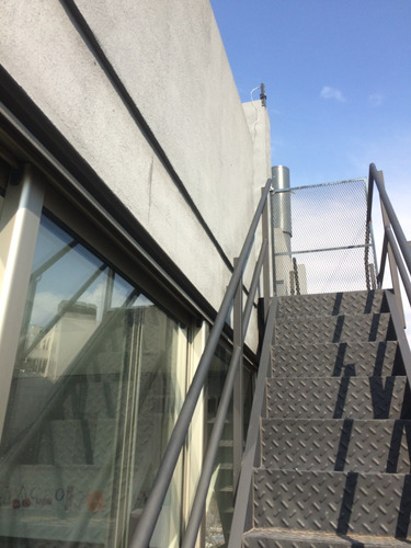 Increible Departamento 1 Amb Terraza Propia En Villa Devoto