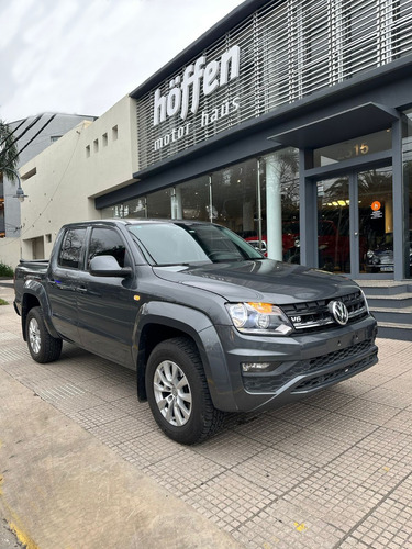 Volkswagen Amarok 3.0 V6 Cd