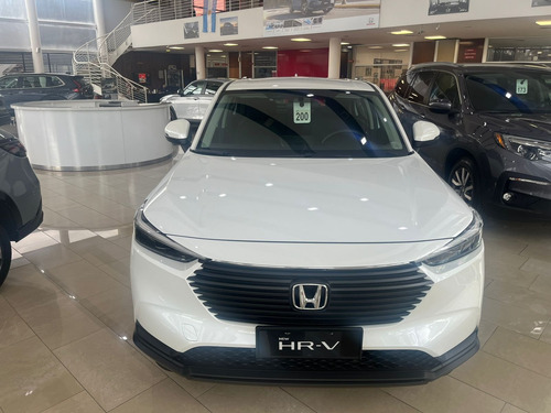 Honda HR-V 1.5 Lx Cvt 2Wd