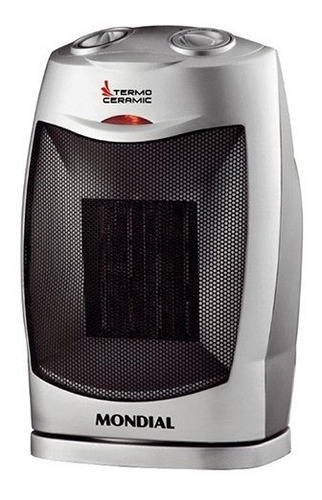 Aquecedor Desumidificador Mondial Termoceramic 1500w Premium