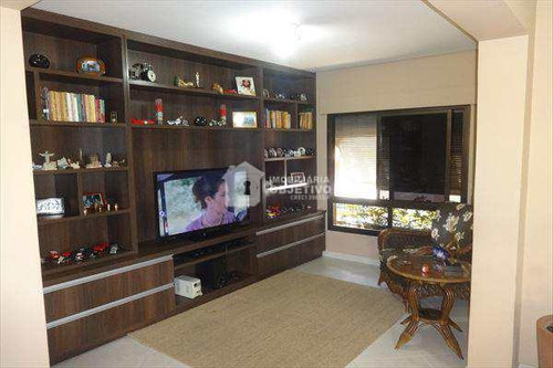Imagem 4 de 24 de Apartamento Com 3 Dorms, Jardim Ampliação, São Paulo - R$ 750 Mil, Cod: 2843 - V2843