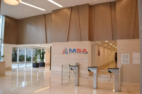 Sala Comercial De 80 M2 Para Locação Na Barra Funda - Cj2431
