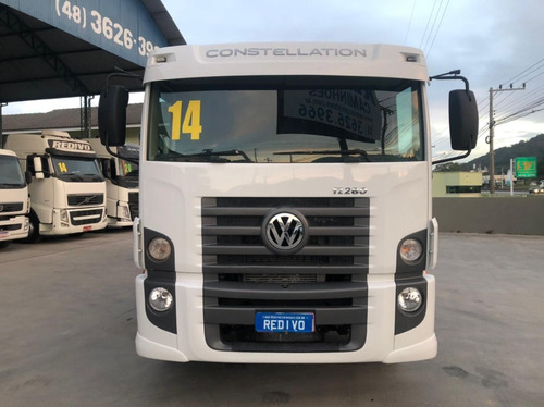 Imagem 5 de 15 de Volkswagen 17-280 Leito