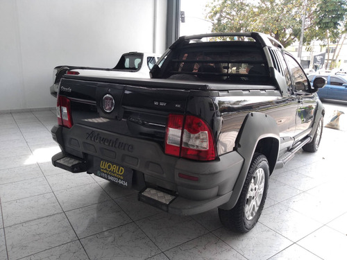 Imagem 5 de 9 de Fiat Strada 1.8 Mpi Adventure Locker Ce 16v Flex 2p Manual