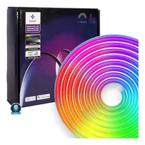Comprar Fita Led Inteligente Neon 5m Dreamcolor Smartlife Wifi Alexa
