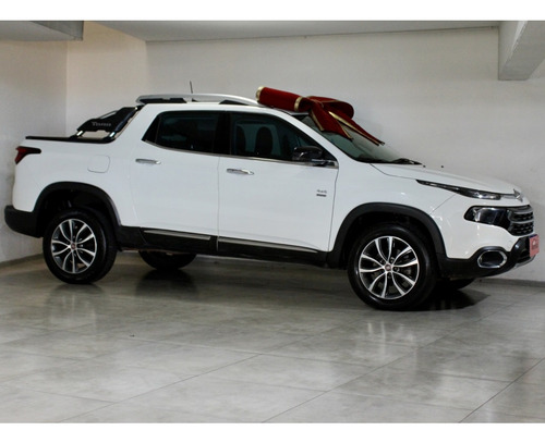 Fiat Toro 2.0 16V TURBO DIESEL VOLCANO 4WD AT9