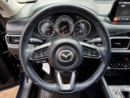 Mazda CX-5 CX-5 2.0 HIGH AT 4X4 AT