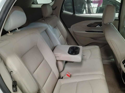 Imagen 9 de 14 de Gmc Terrain Denali 2020