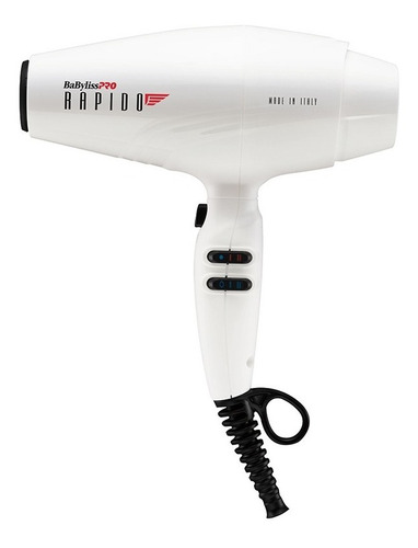Imagen 2 de 2 de Secadora Rapido 2000 W Blanco