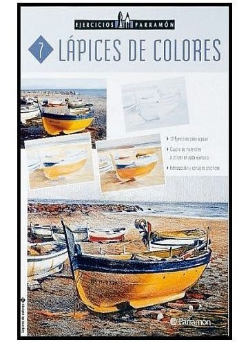 Lapices De Colores