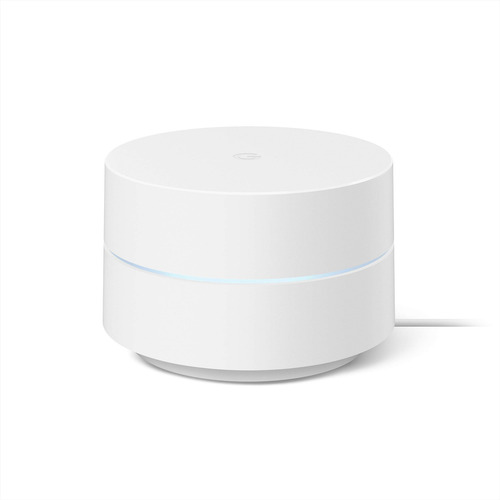 Google Wifi - Ac1200 - Sistema De Wifi De Malla - Router