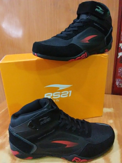 Zapatos Rs21 |