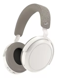 Audífono Sennheiser Momentum 4 Wireless Blanco