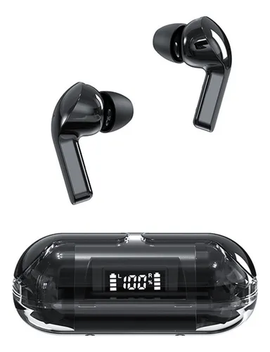 Auriculares Intraurales Inalámbricos B Bluetooth 5.3 Para De