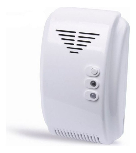 Gift 12v Gas Detector Sensor Alarm Propane Butane Lpg .
